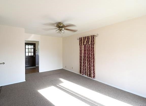Living Room from Front Door