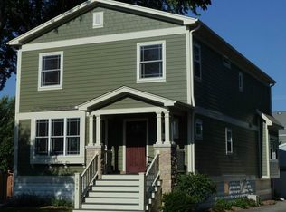 304 S Mitchell Ave, Arlington Heights, IL