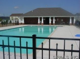 7009 Fairbanks St, O Fallon, IL 62269