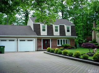 743 Denver Blvd, Edison, NJ 08820