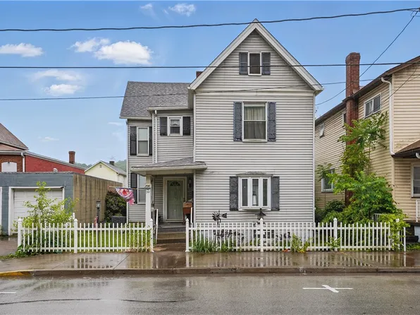 310 Main St, Belle Vernon, PA 15012