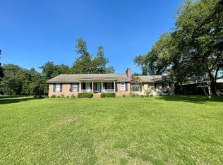 1229 S County Line Rd, Albany, GA 31705