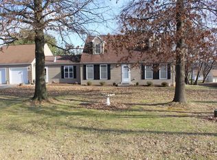 3683 Old Hershey Rd, Elizabethtown, PA 17022