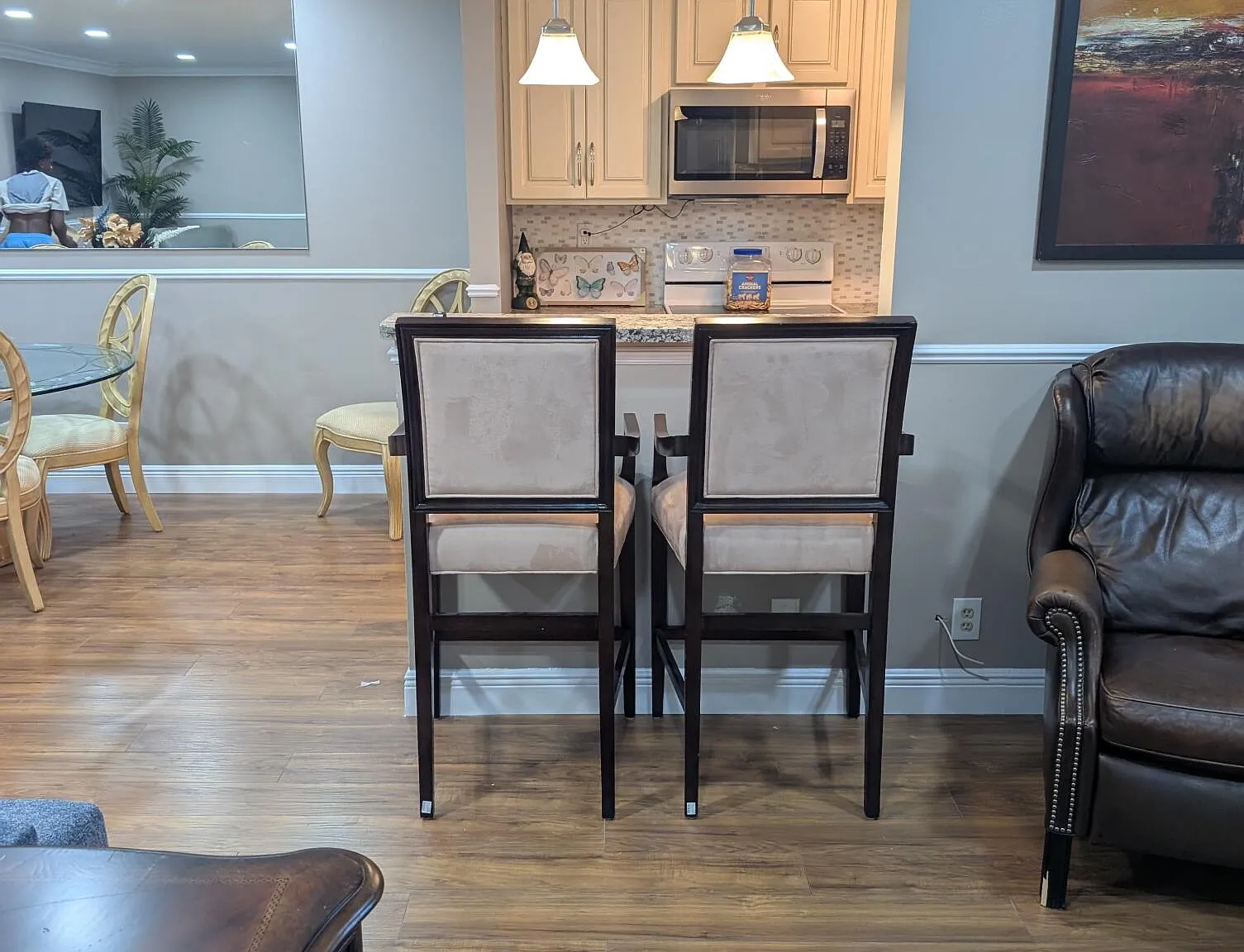 1 bed, 1.5 bath, 994 sqft, $3,000 — Photo 1