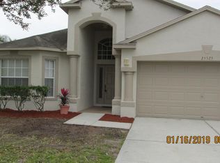 25325 Geddy Dr, Land O Lakes, FL 34639