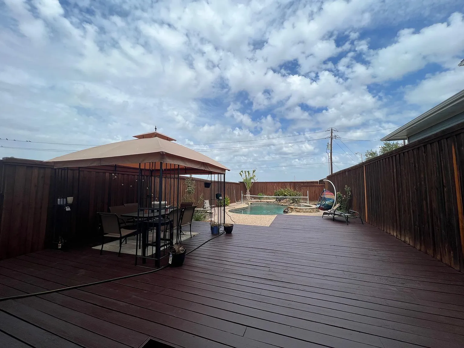 3 bed, 2.5 bath, 2364 sqft, $3,500 — Photo 4