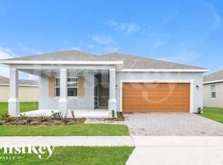 1255 Ponca Rd, Kissimmee, FL 34741