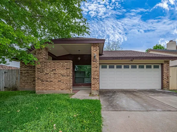 2226 Canebreak Xing, Sugar Land, TX 77478