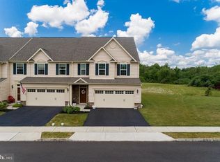 1225 Heron Ct, Quakertown, PA 18951