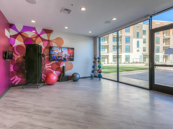 The Royale at CityPlace