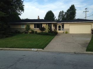 3575 Heywood Dr, Hilliard, OH 43026