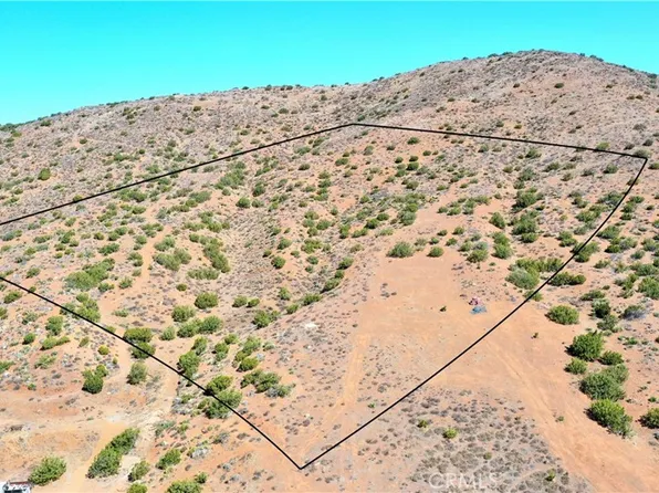 0 Clanfield Vic St #55, Acton, CA 93510