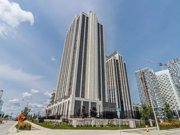 9085 Jane St #803, Vaughan, ON L4K 4L8