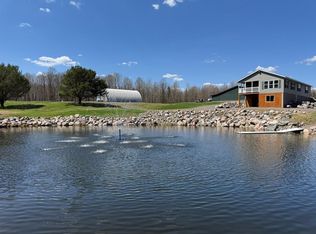 15397 Apple Ln S, Butternut, WI 54514
