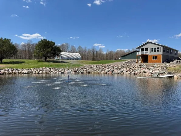 15397 Apple Ln S, Butternut, WI 54514