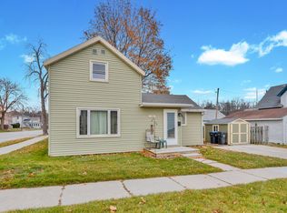 126 Walnut St, Sheboygan Falls, WI 53085