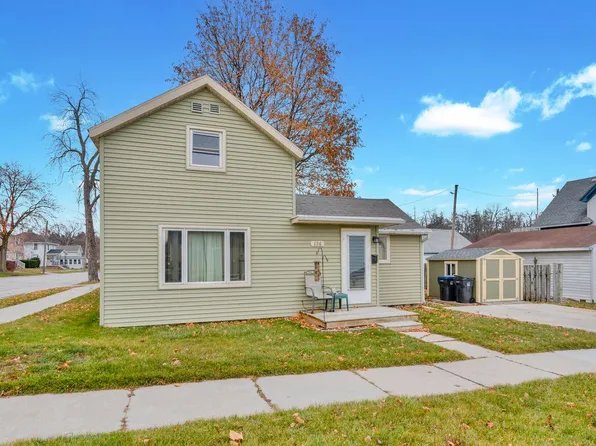 126 Walnut STREET, Sheboygan Falls, WI 53085