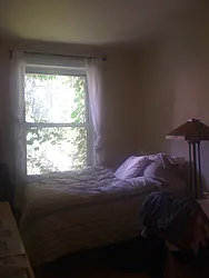 Rented by City Connections Realty