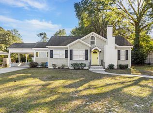157 Azalea Ave, Bamberg, SC 29003