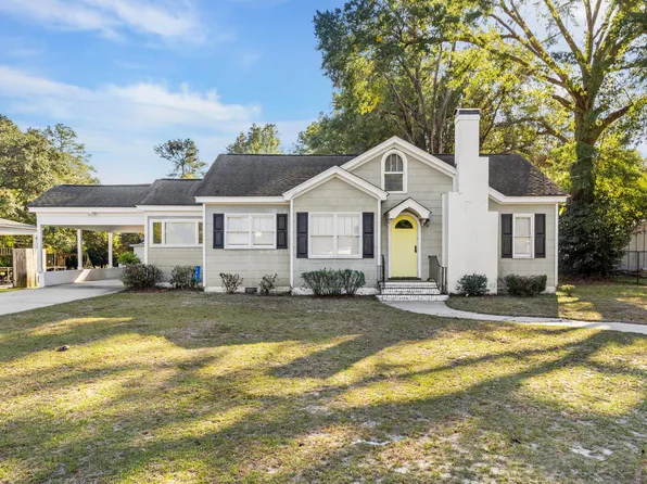 157 Azalea Ave, Bamberg, SC 29003