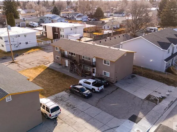 764 May St, Idaho Falls, ID 83401