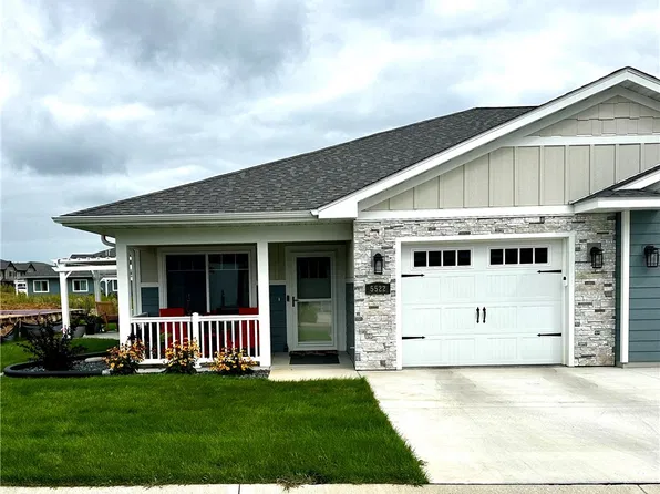 5522 Cottage Lane, Eau Claire, WI 54701