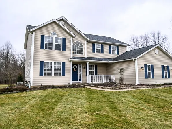 7439 Fantail Dr, Northfield, OH 44067