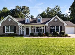 4930 Brookwood Pl, Atlanta, GA 30349