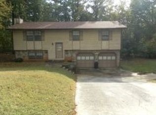 5905 Redan Rd, Lithonia, GA 30058