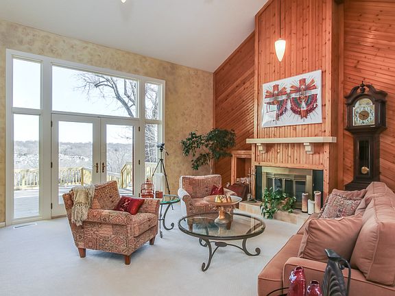 Open Great Room