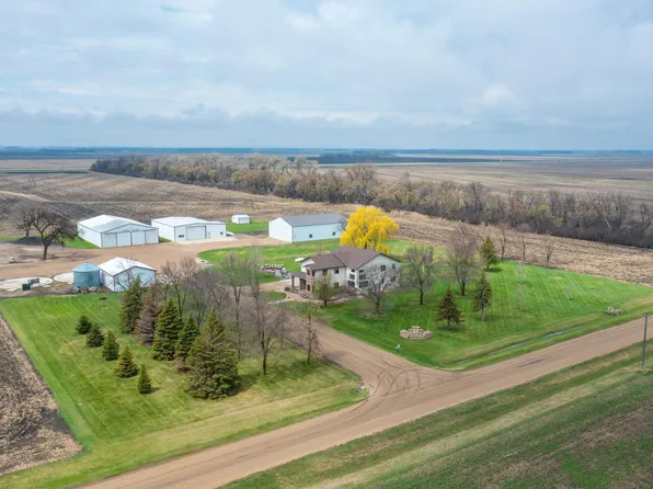 6435 172nd Ave SE, Colfax, ND 58018