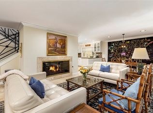 204 Via Ithaca, Newport Beach, CA 92663