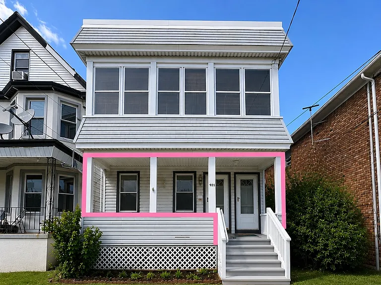 921 South St #1 — Photo 9
