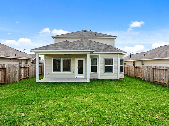 Exterior - Representational Photo