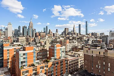 Sold by Brown Harris Stevens