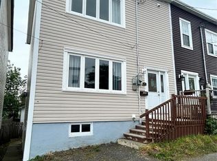 45 Franklyn Ave, St. John's, NL A1C4L2