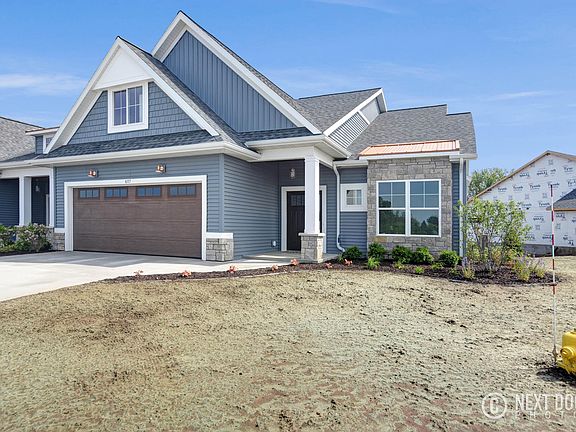2nd image of 6117 W Wind Dr #25