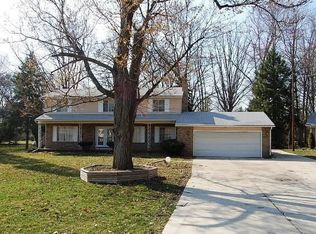 3288 Martharose Ct, Flint, MI 48504