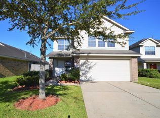 13519 High Banks Ln, Houston, TX 77034