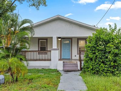 502 E Cluster Ave, Tampa, FL, 33604