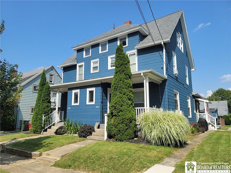 1st image of 230-232 Hallock St