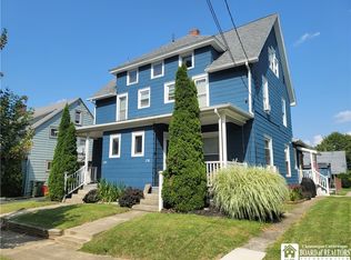 230-232 Hallock St, Jamestown, NY 14701