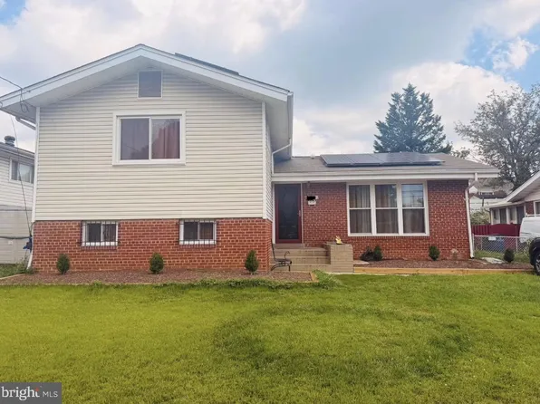 1518 Dilston Rd, Silver Spring, MD 20903