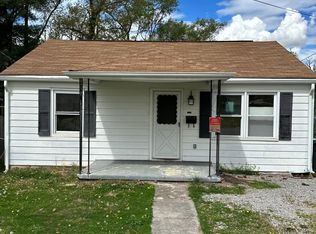 1604 6th Street Ext, Bristol, TN 37620
