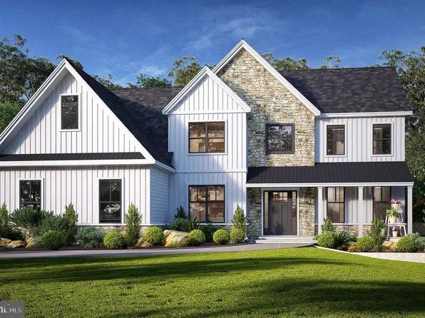 1108 Arden Dr, Eagleville, PA 19403