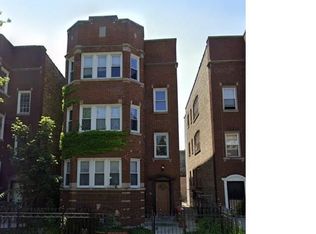 1120 N Lawler Ave #1, Chicago, IL 60651