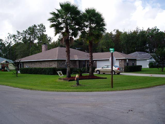 #1 Zamia Place