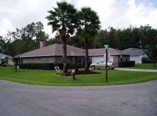 1 Zamia Pl, Palm Coast, FL 32164