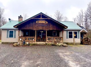 306 Sarafin Rd, Mohawk, NY 13407