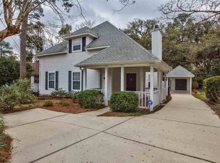 817 Ingleside Ave, Tallahassee, FL 32303